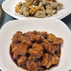 万家私房菜-鸽子店 ảnh của người dùng