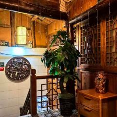 华光驿站私房菜 User Photo