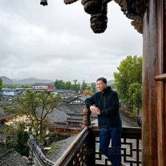 华光驿站私房菜 User Photo