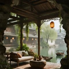 Bazaar (Mandarin Oriental, Shenzhen) User Photo