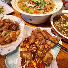 A HUA NONG ZHUANG 여행 사진