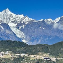 拾柒·山居艺术酒店·拾柒·味餐厅 User Photo