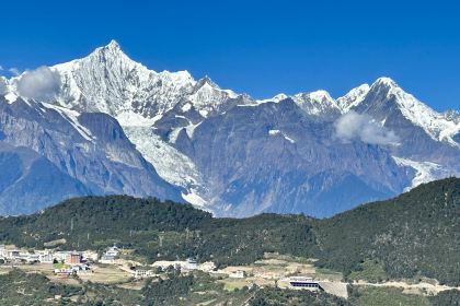 拾柒·山居艺术酒店·拾柒·味餐厅