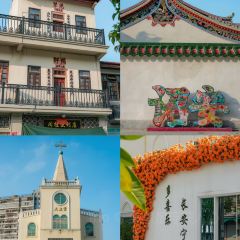 闽粤土菜馆 User Photo