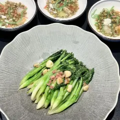 雨後行菜的小館（華山路店）張用戶圖片