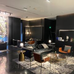 中街吊炉饼鸡蛋糕小吃部 User Photo