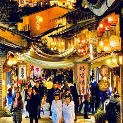 ZHU XIANG LOU User Photo