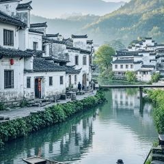 杨萍粉店 User Photo