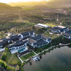 Shan Chinese Restaurant User Photo