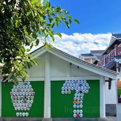 黃牛筋燒烤張用戶圖片