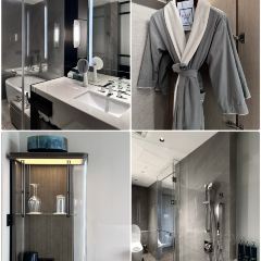 JINGWAN BY CHEF FEI User Photo