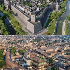 老赵家山西铜火锅烧烤(古城店) User Photo