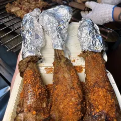 胖子大排档(白沙路店) User Photo