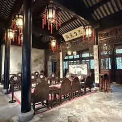 熙盛源（滴翠路店）張用戶圖片