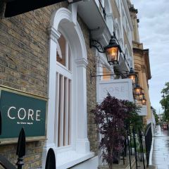 Core by Clare Smyth User Photo
