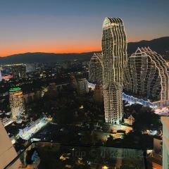 青夏空中花园餐厅 User Photo