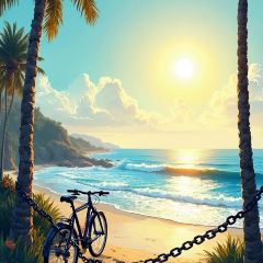 小食巷.砂锅焗海鲜(平潭店) User Photo