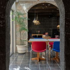 重庆既象SUNYATA度假民宿·白崖餐厅 User Photo