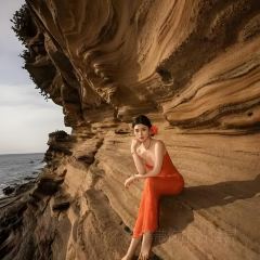 WEI ZHOU ISLAND See You Tomorrow User Photo