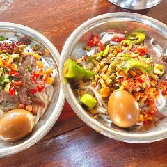 田源米粉 여행 사진