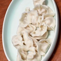 喜鼎海胆水饺(星海湾壹号店) User Photo