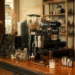 Cafe Arte張用戶圖片