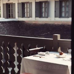 Satri House Restaurant User Photo