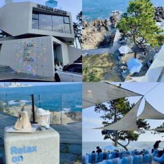 Waveon Coffee User Photo