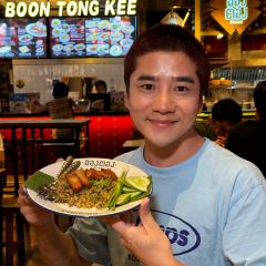 Soho Pizza (The Commons Saladaeng) User Photo