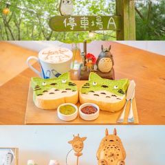 MITAKA 3e CAFE張用戶圖片