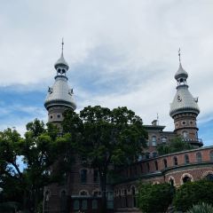 Rusty Pelican - Tampa User Photo