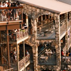 The Oasis On Lake Travis User Photo