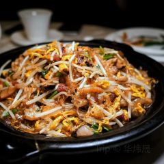 The Jade Seafood Restaurant User Photo