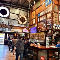 El Meson de Don Fernando User Photo