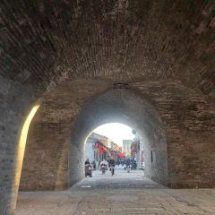 常相聚食府(桥东街店) User Photo