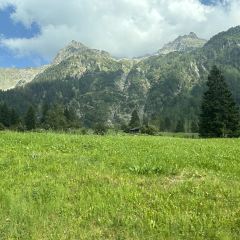 Hotel Bregaglia User Photo