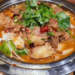 Songlushanzhuangcanyinbu User Photo