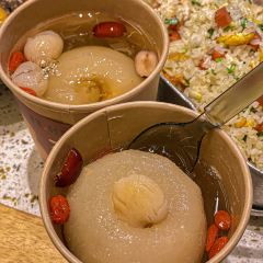 一一牛杂火锅(洋河店) User Photo