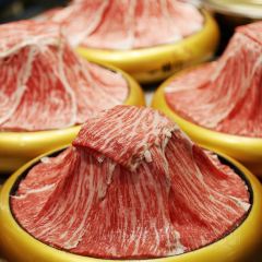 一绪に和牛寿喜烧(大卫城店) User Photo