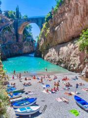 Positano Spiaggia