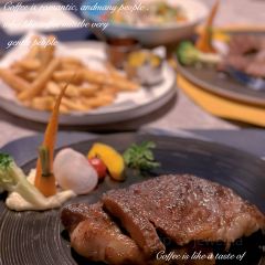 镘格花厨(花果园店) User Photo