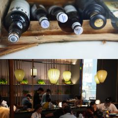 壹家湘府(海旅免税城店) 여행 사진