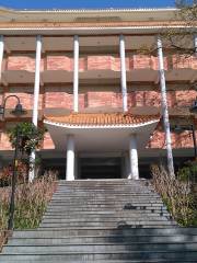 Yangjiang Museum