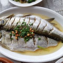 太湖船菜·水鄉酒樓（光福店）張用戶圖片