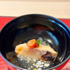 Hua Yi Cuisine User Photo