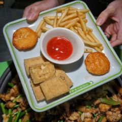 淘蛙（金山湖店）張用戶圖片