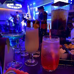 LAB現場音樂酒吧張用戶圖片