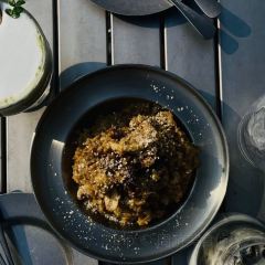 月亮与六便士Cake·Coffee·Meal(大兜路店) User Photo
