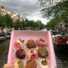 Polaberry User Photo