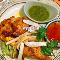 MO.FUSION FOOD西泰菜(开平店) User Photo